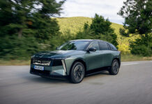 DS N°7: la campaña que pone el silencio en el centro del nuevo SUV compacto