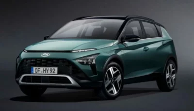 Hyundai Bayon, la apuesta SUV-B de la firma coreana