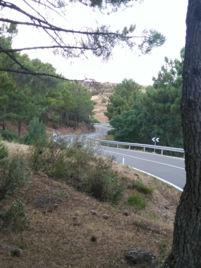Tramo Santa María de la Alameda