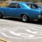 Muscle Cars y otras bestias
