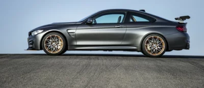 El nuevo BMW M4 GTS ya tiene precio para España