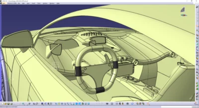 De Catia, directo al contenedor