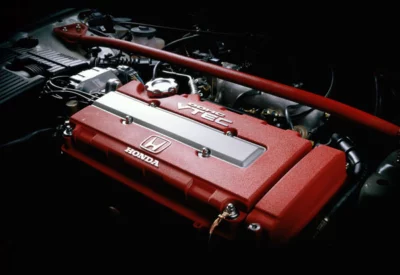 VTEC: The Power of Dreams