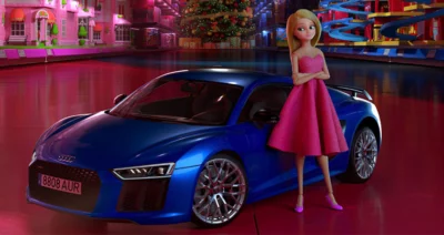 #CambiemosElJuego: El spot antisexista de Audi