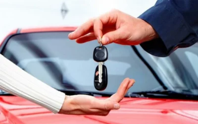 ¿Quieres conducir un BMW de Renting Finders?