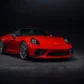 911 Speedster