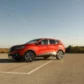 El Renault Kadjar comparte muchos elementos con el Nissan Qashqai