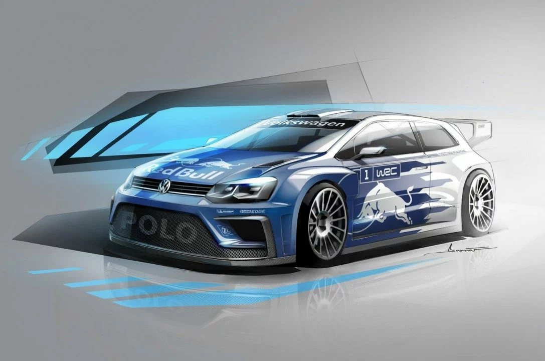 Mundial de Rallyes 2017: Así lo esperamos