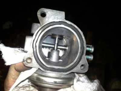 Válvula EGR, ¿Va a explotar mi coche? ¿Cómo funciona?