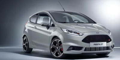 Ford Fiesta ST200, lo nuevo de Ford