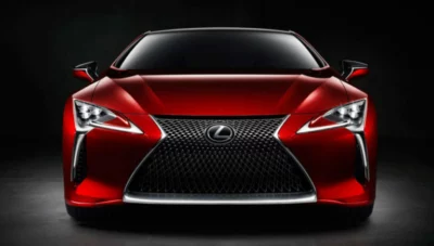 ¿Cómo funcionan los híbridos autorrecargables de Toyota y Lexus?
