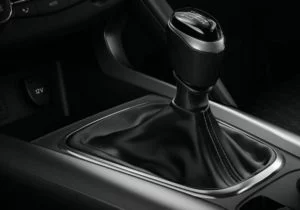 El tacto del selector es mejorable
