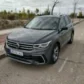 Prueba Volkswagen Tiguan: el SUV más versátil del año