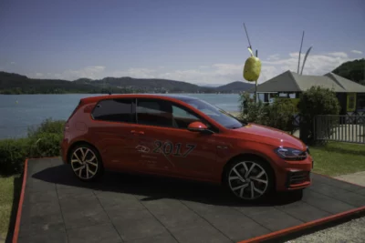 Wörthersee Treffen 2017: El oasis austriaco de los coches alemanes