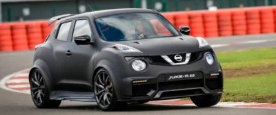 5 SUV con los que es mejor no ir al campo