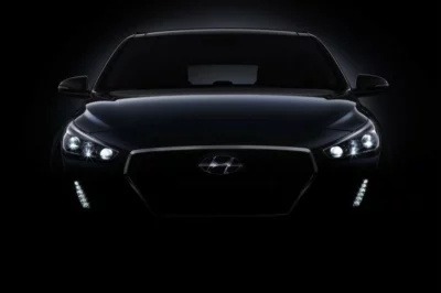 El nuevo Hyundai i30 está cada vez más cerca