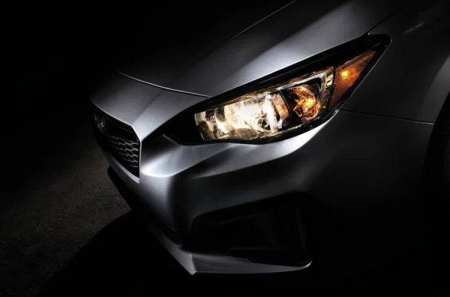 El nuevo Impreza saldrá a escena en el Salón de Nueva York 2016
