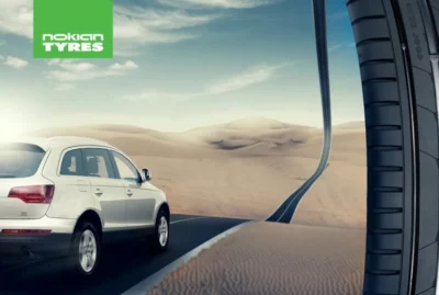 Nokian Tyres hará de Toledo su centro de pruebas