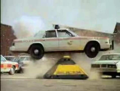 Hablemos de coches en el cine V: The Junkman, Deadline Auto Theft y Gone in sixty Seconds 2