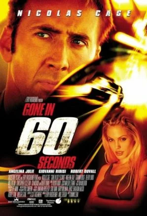 Hablemos de coches en el cine IV: Gone In Sixty Seconds 1974