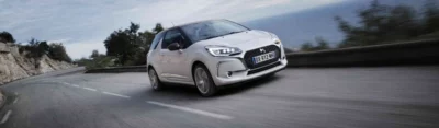 Nuevos Citroën DS3 y DS3 Cabrio