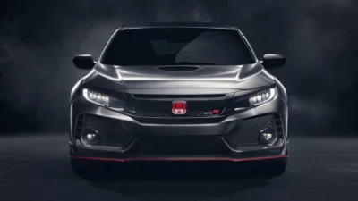 Honda Civic Type R
