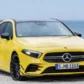 AMG A35 Front