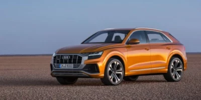 Nuevo Audi Q8: Audi pone su toda su tecnología en un SUV