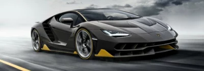 Lamborguini LP770-4, un coche para un centenario