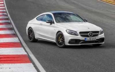 Los Mercedes-Benz Black Series atacan de nuevo