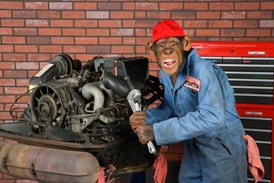 El rincón del mecánico: Como hacer el mantenimiento de tu coche