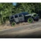 Imagen de Jeep incluida en el comunicado de resultados trimestrales de Stellantis