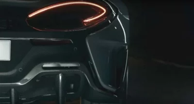 McLaren nos seduce con una versión LT para la serie 570S