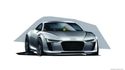 ¿Quieres saber cómo se diseña un coche? Te enseñamos las fases de diseño