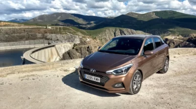Prueba Hyundai i20 100 CV T-GDi: Un urbanita con ganas de carretera