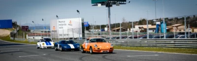 Jarama Classic 2016