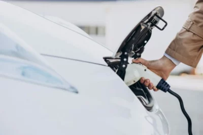 Solo los coches eléctricos podrán circular por las ciudades