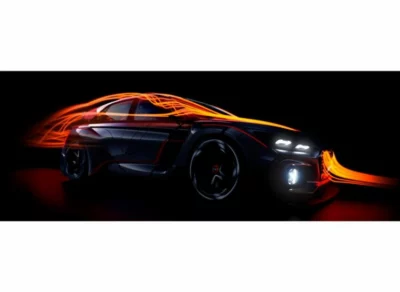 RN 30 cada vez más cerca, Hyundai lo presentará en el Salón de París