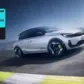 Opel Corsa GSE blanco en la imagen oficial del premio Carwow 2027