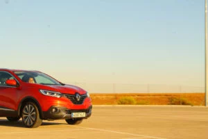 El Kadjar tiene un enemigo claro, su primo el Nissan Qashqai