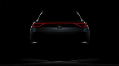 CUPRA: ¿Primer aniversario? Primer prototipo