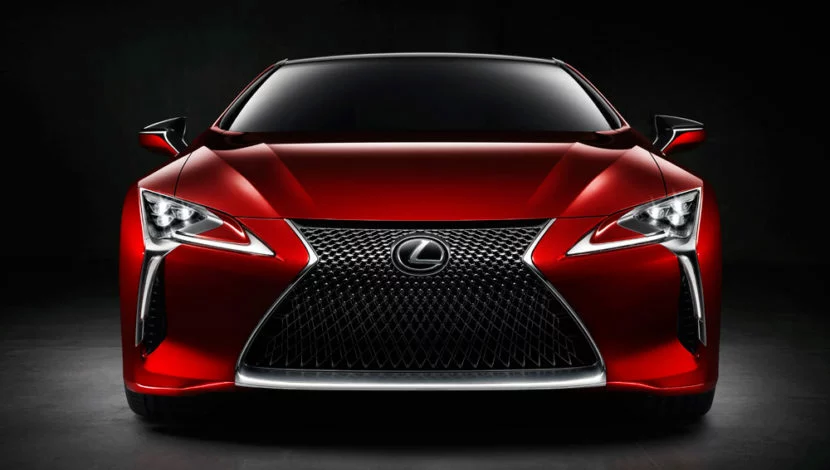 ¿Cómo funcionan los híbridos autorrecargables de Toyota y Lexus?